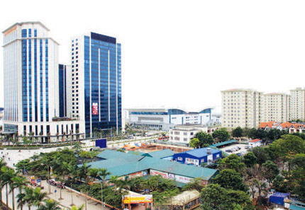 2011: Năm “sóng gió” của thị trường bất động sản